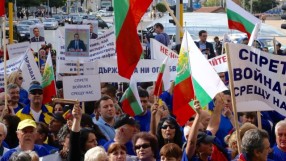 Предстоят решителни срещи за съдбата на 