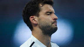 Надал отново се оказа прекалено добър за Димитров