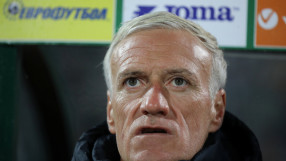 Дешан вече е рекордьор по победи начело на Франция