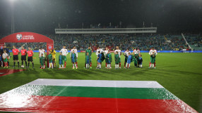 Мач, в който само честта има значение