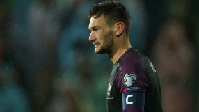 Юго Лорис - ключът към успеха на Франция в София