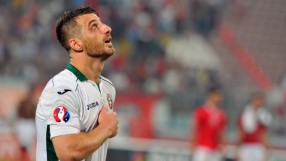 Бодуров: Трябва себераздаване и агресия (ВИДЕО)