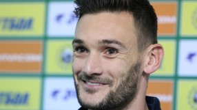 Юго Лорис: Най-важни са трите точки (ВИДЕО)