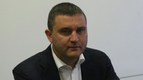 Владислав Горанов: 10% ръст на заплатите в бюджетния сектор през 2018 г.