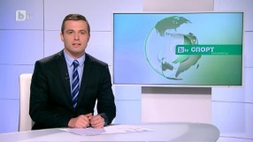 Спорт – Централна емисия с Валери Генов – 08.10.2017 г.