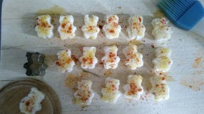 Домашни хлебни мечета