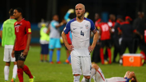 САЩ аут от световното, Панама подпечата визите за Мондиала за първи път