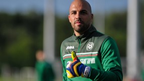 Ники Михайлов във Висшата лига?