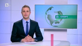 Спорт – Късна емисия с Иван Боянов - 11.10.2017 г.