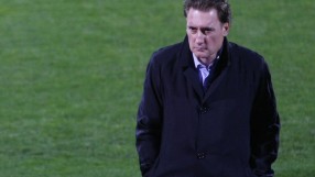 Кирил Домусчиев: Харесвам ЦСКА 1948, но не давам пари