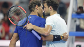 Отново Надал препречва пътя на Гришо