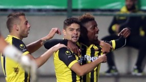 Виана с 4 гола за 