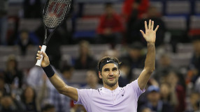 Федерер срещу Дел Потро за място на финала в Шанхай