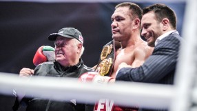 Зауерланд: Пулев трябва да се възползва от слабостите на Джошуа