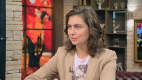 Елена Маринова: Най-важното за успеха е много работа, добър екип и късмет