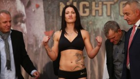 Пламена Димова стана световна шампионка по бокс (ВИДЕО)