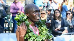 Кениец спечели Маратона на София