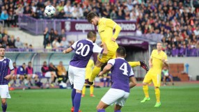 Яблонски донесе трите точки за 