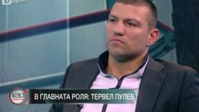 Тервел Пулев за битката в Кардиф: Кубрат има по-добри крака и повече опит (ВИДЕО)
