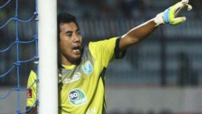 Вратар загина след сблъсък със съотборник