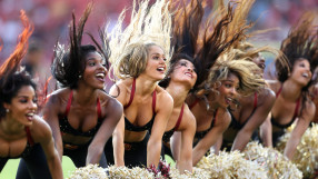 Мажоретките – богини или робини? (ВИДЕО)