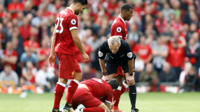 Ловрен: Лукаку ме ритна нарочно