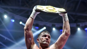 Кубрат Пулев: Всеки друг щеше да прибере милионите, но не и аз