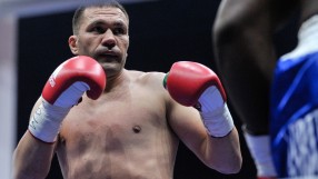 Обрат: Кобрата остава претендент за титлата