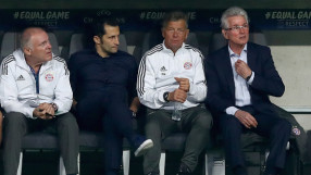 Хайнкес счупи рекорд в Шампионска лига още с първия си мач