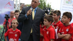 Стоичков в специално послание: 