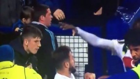 Баща на годината: Фен на 