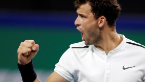 Григор пречупи и Миша Зверев, отива на 1/2-финал