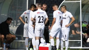 Две нули на 