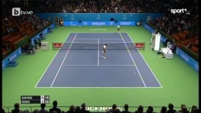 Спорт - Централна емисия с Валери Генов - 20.10.2017