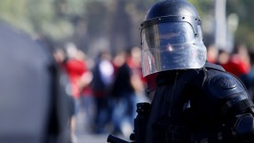 Четирима задържани след боя на 