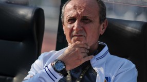 Делио Роси: Проявихме характер (ВИДЕО)