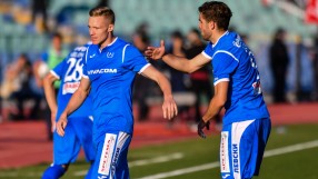 Роман Прохазка: Равенството е справедливо. Липсваше ни трети гол (ВИДЕО)