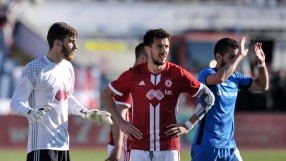 Манолев: Питайте треньора защо изпуснахме инициативата (ВИДЕО)