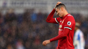 Първа загуба за 