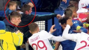 Таткото побойник от 