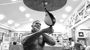 Джошуа: Главата на Такам е от цимент, ще издържи поне 10 рунда