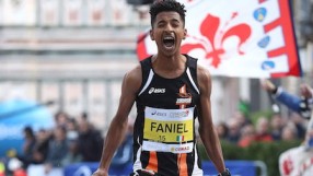 Петима маратонци се загубиха във Венеция (ВИДЕО)