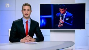 Спорт – Късна емисия с Иван Боянов - 23.10.2017 г.