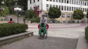 Надежда за Мустафа Юсеинов (ВИДЕО)