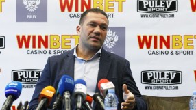 Кобрата: Ако исках само пари, щях да изляза и срещу трима като Джошуа (ВИДЕО)