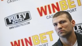 Тервел Пулев се боксира в Чикаго в петък (ВИДЕО)