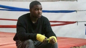 Съперникът на Тервел - американец, който не се интересува от слава, а от любов (ВИДЕО)