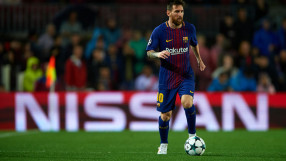 ИДИЛ се закани Меси да плаче с кървави сълзи