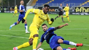 Автогол класира 