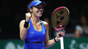 37-годишната Хингис окончателно слага край след шампионата в Сингапур